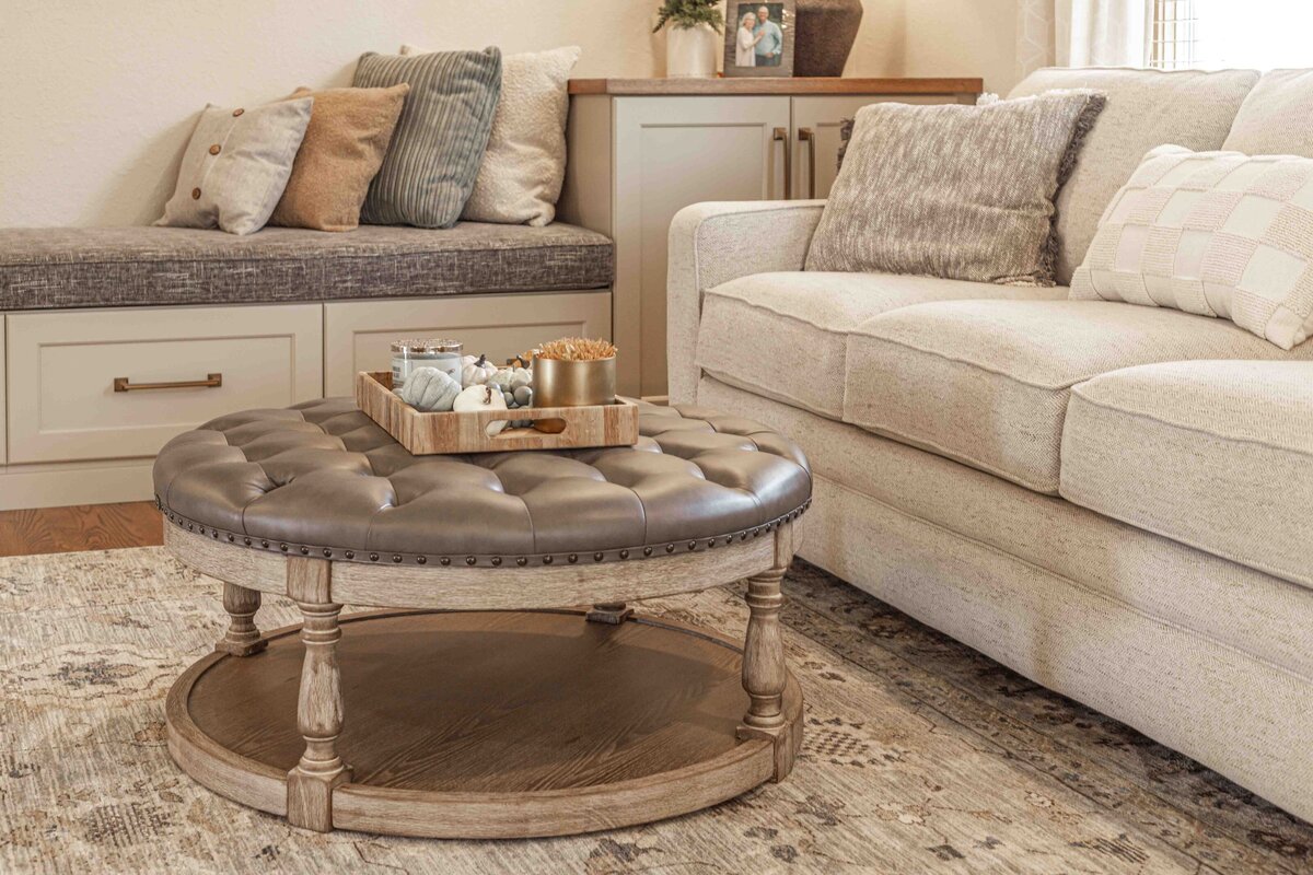 Revive Interiors design living room inspiration