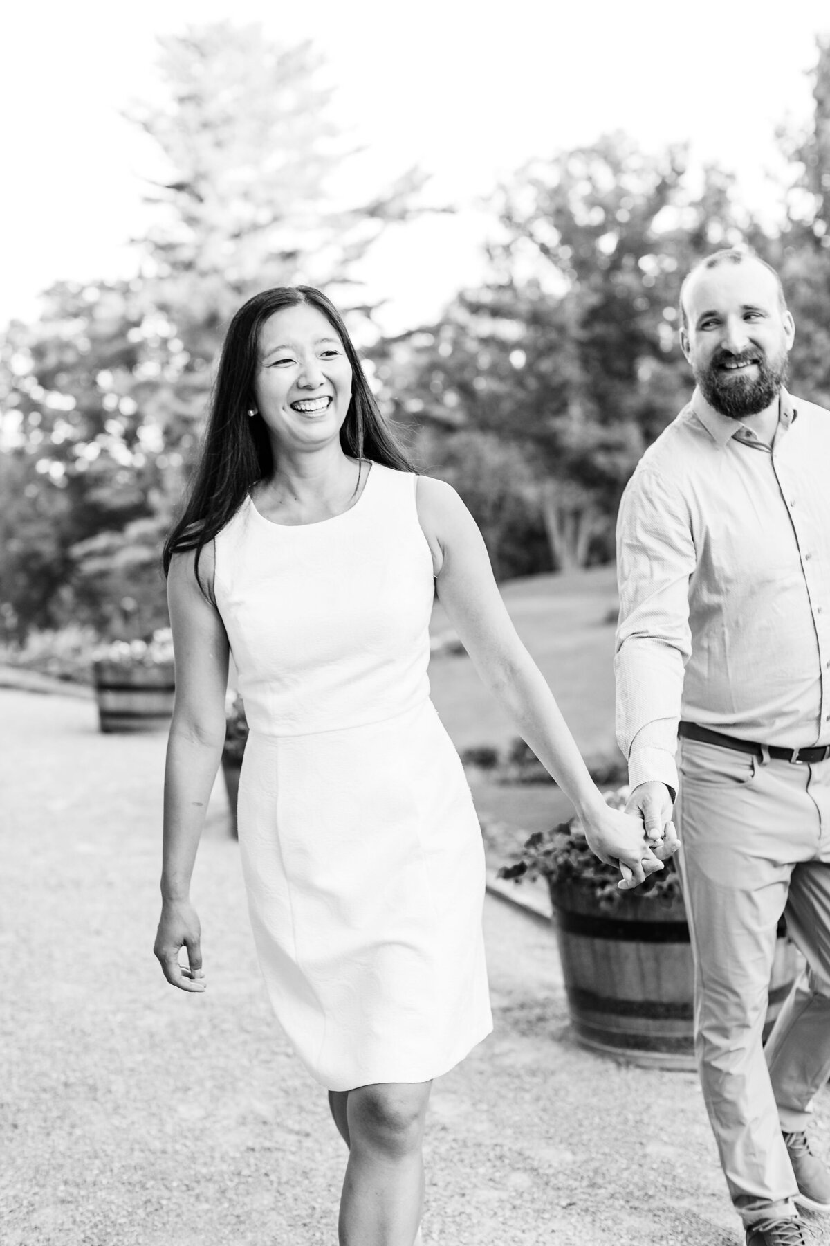 Jillian and David Engagement Sneak Peeks - Dylan and Sandra Photography -32