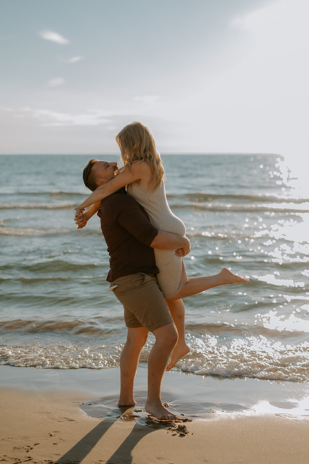 Beach Adventure Session-21