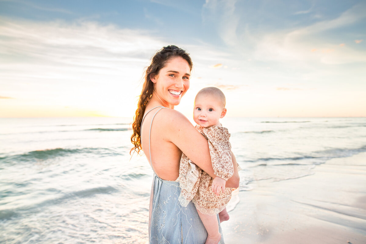 Sarasota Family Photographer