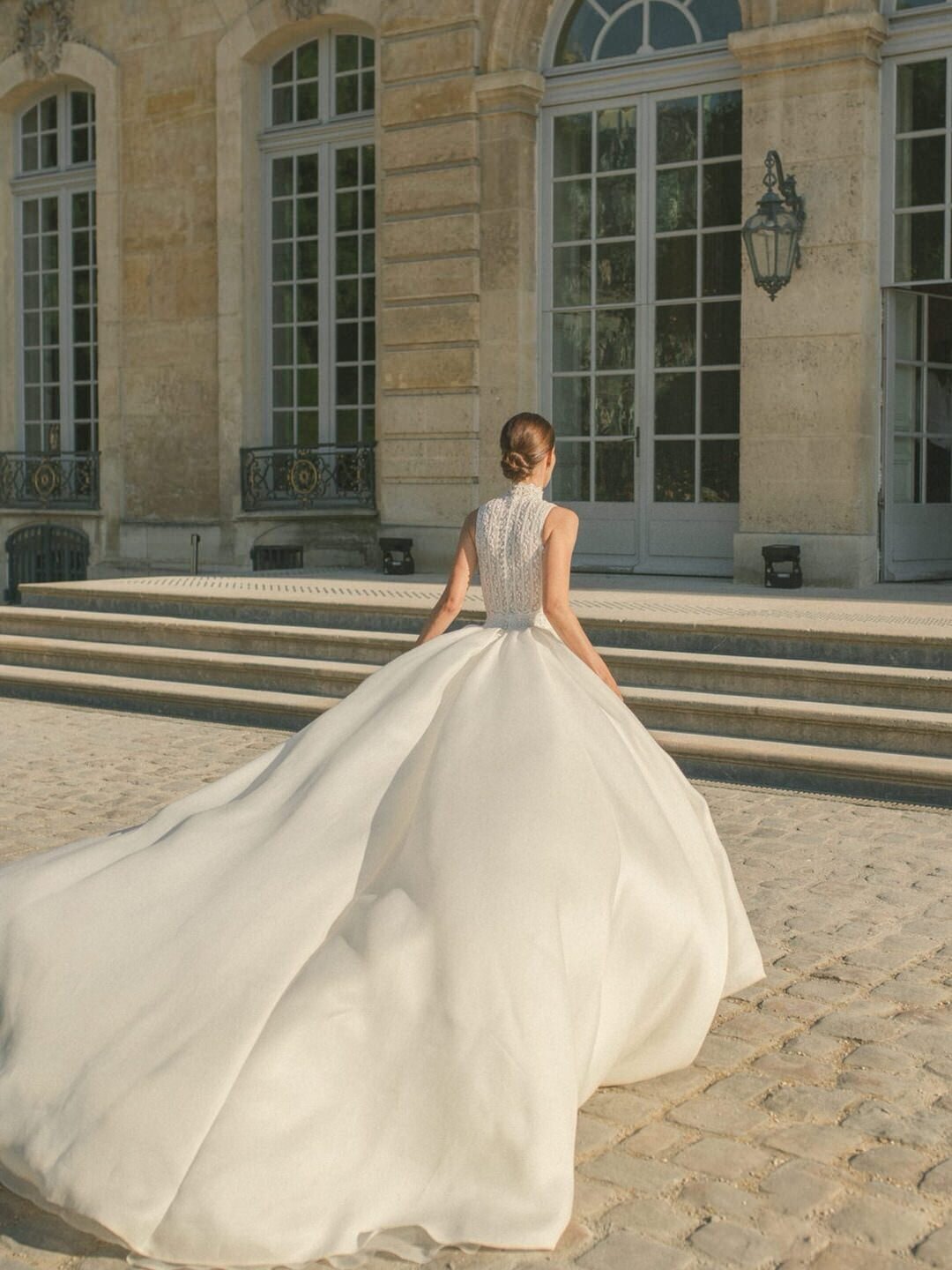 Paris Wedding Musee Rodin by Paris Destination Wedding Planner @alejandrapoupelevents  56