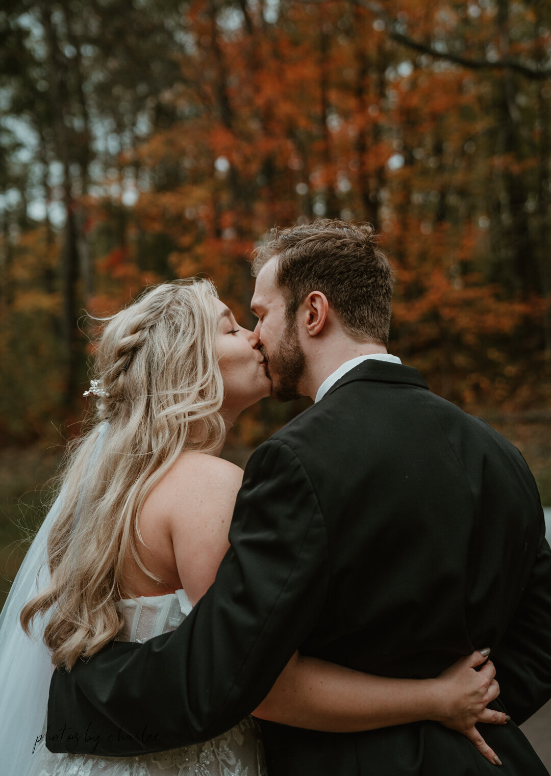 Hunt Hill Audubon Sanctuary Wedding-52