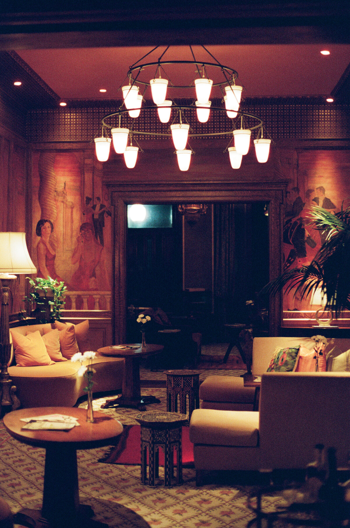 The Ivy, Top Hotel Photographer-19