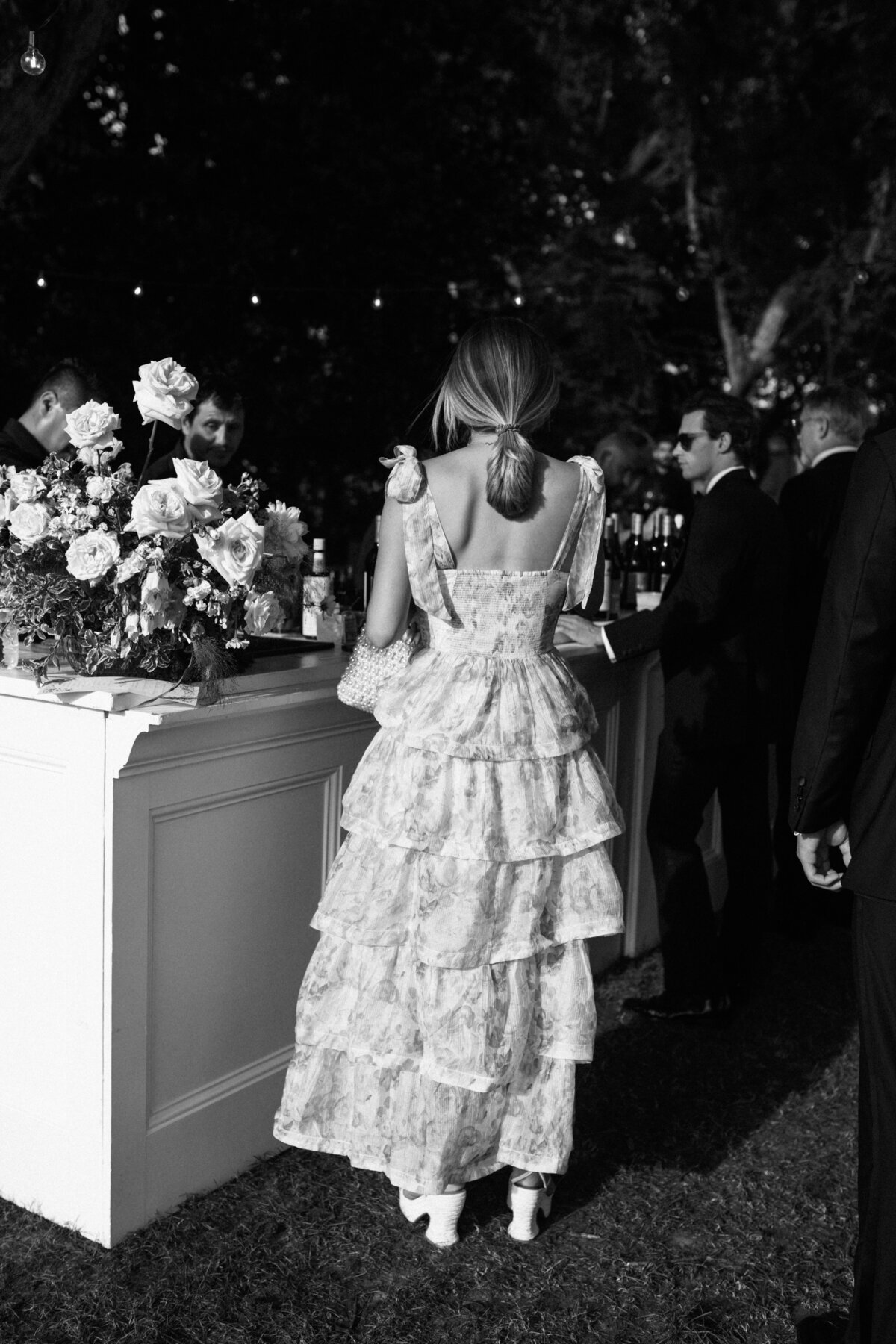 Harrison Wedding _ 12 - Cocktail Hour-6