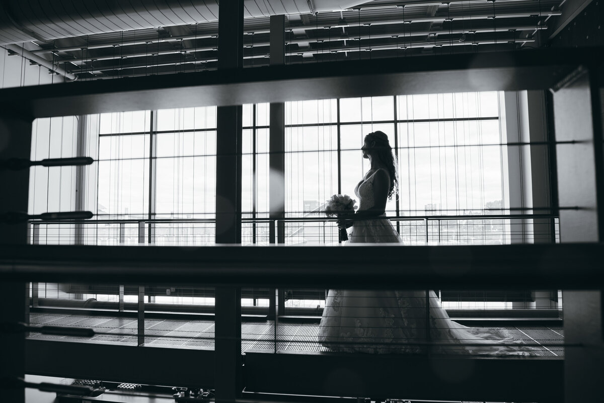 Steel Stacks Wedding Photographer Arts Quest 001d