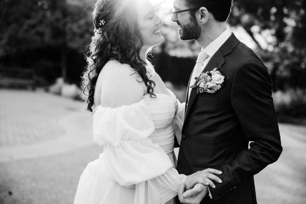 Archer Inspired Photography - Rachel and Alex Wedding - Rancho Los Cerritos Historic Site - Long Beach - Couple Photos-421