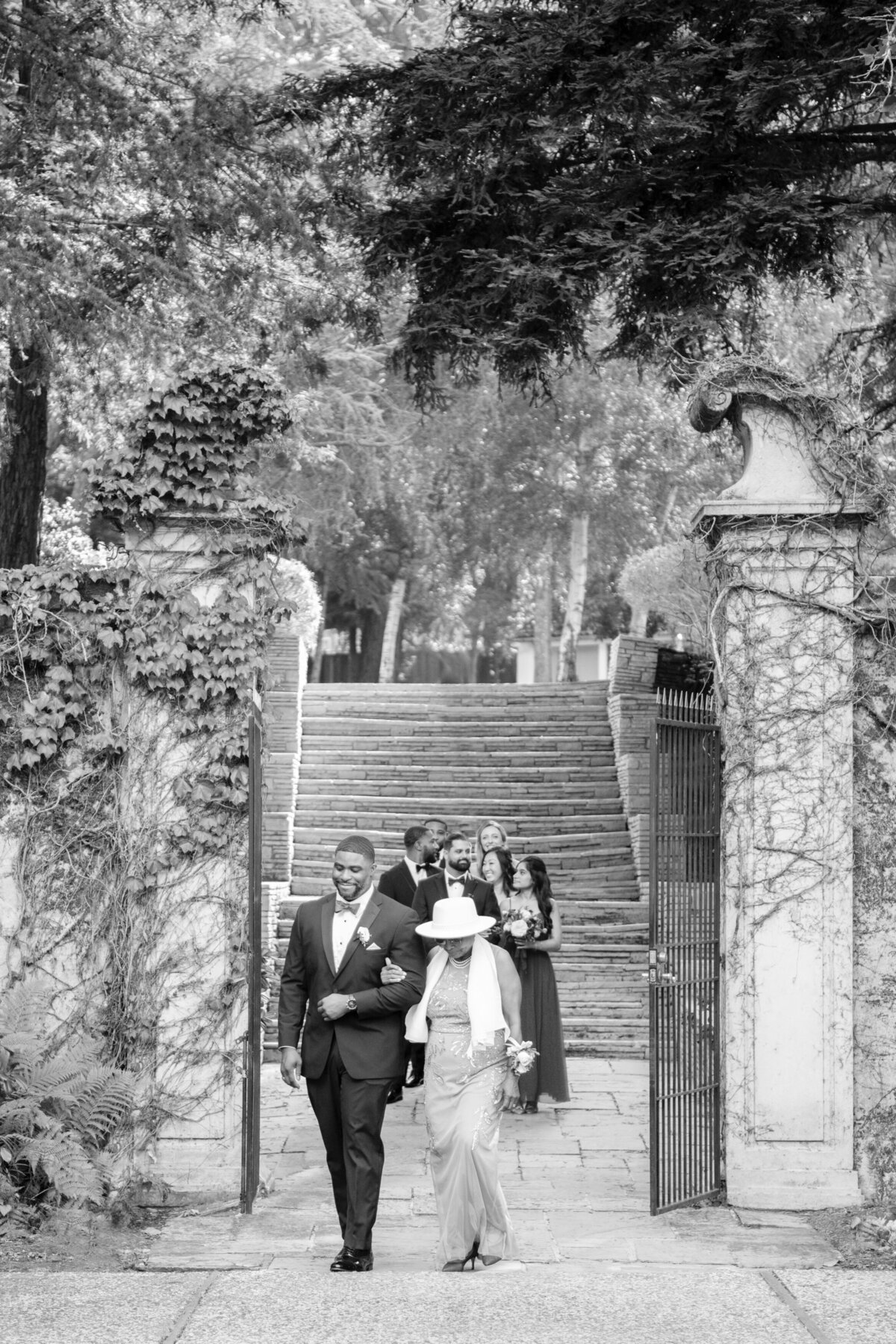 Mateus & Brandace _Hacienda de Las Flores Wedding _086