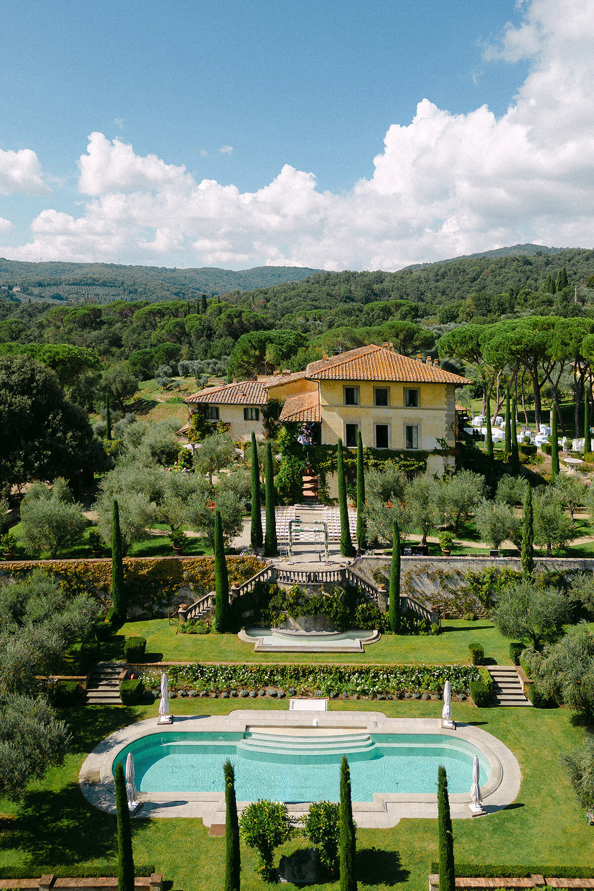 Wedding in Tuscany Italy Ratta Studio 4