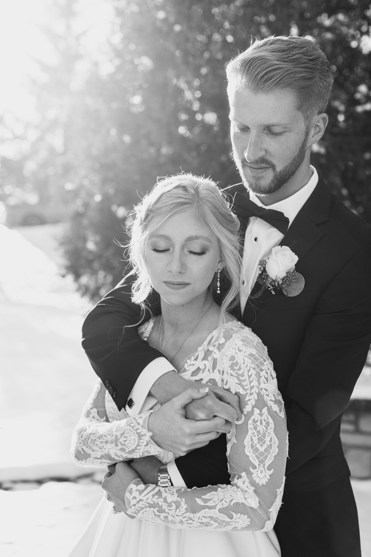 Hickory & Charlotte Wedding Photographer | Kaleigh Cruse -1-10