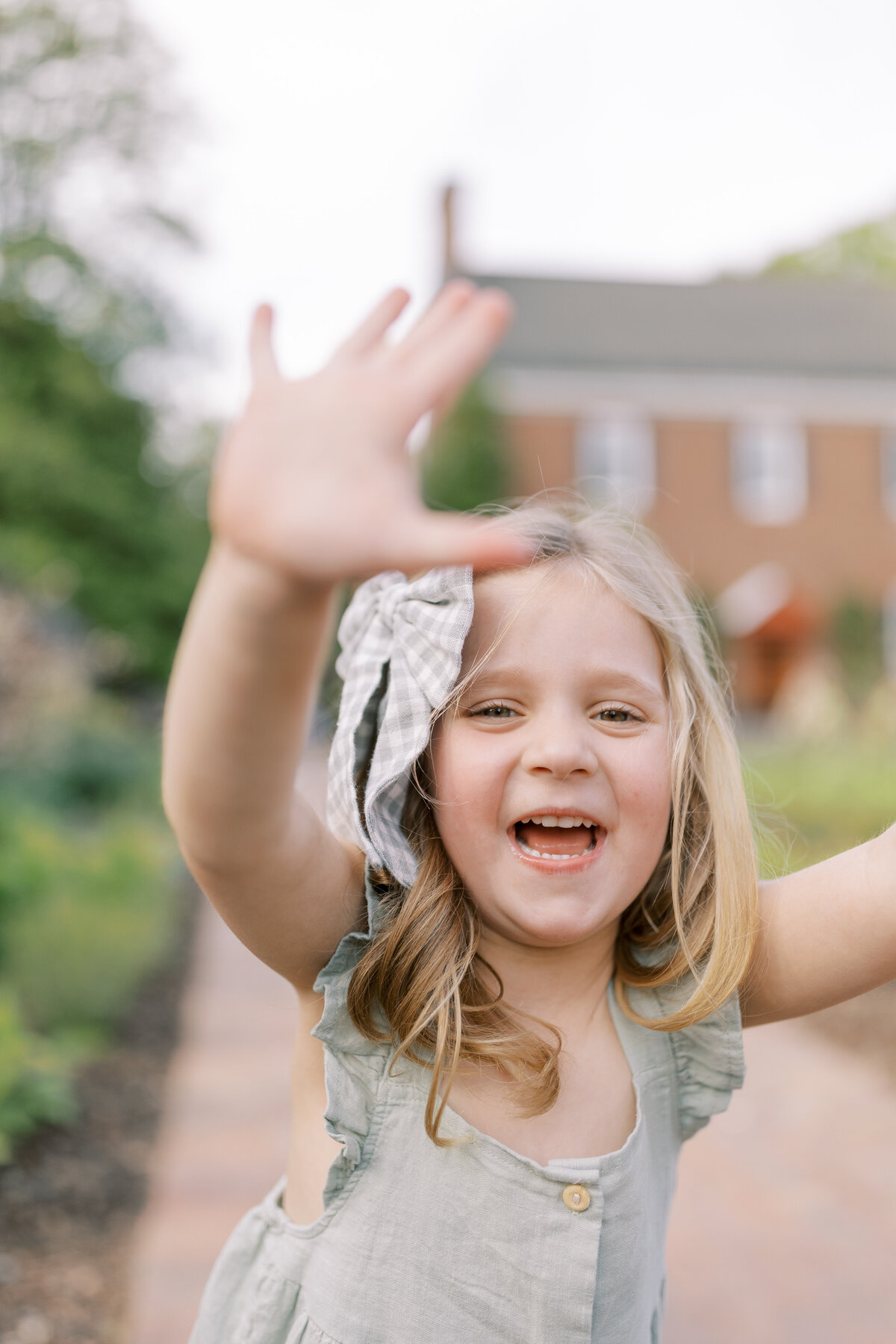 Philadelphia family portraits - 10