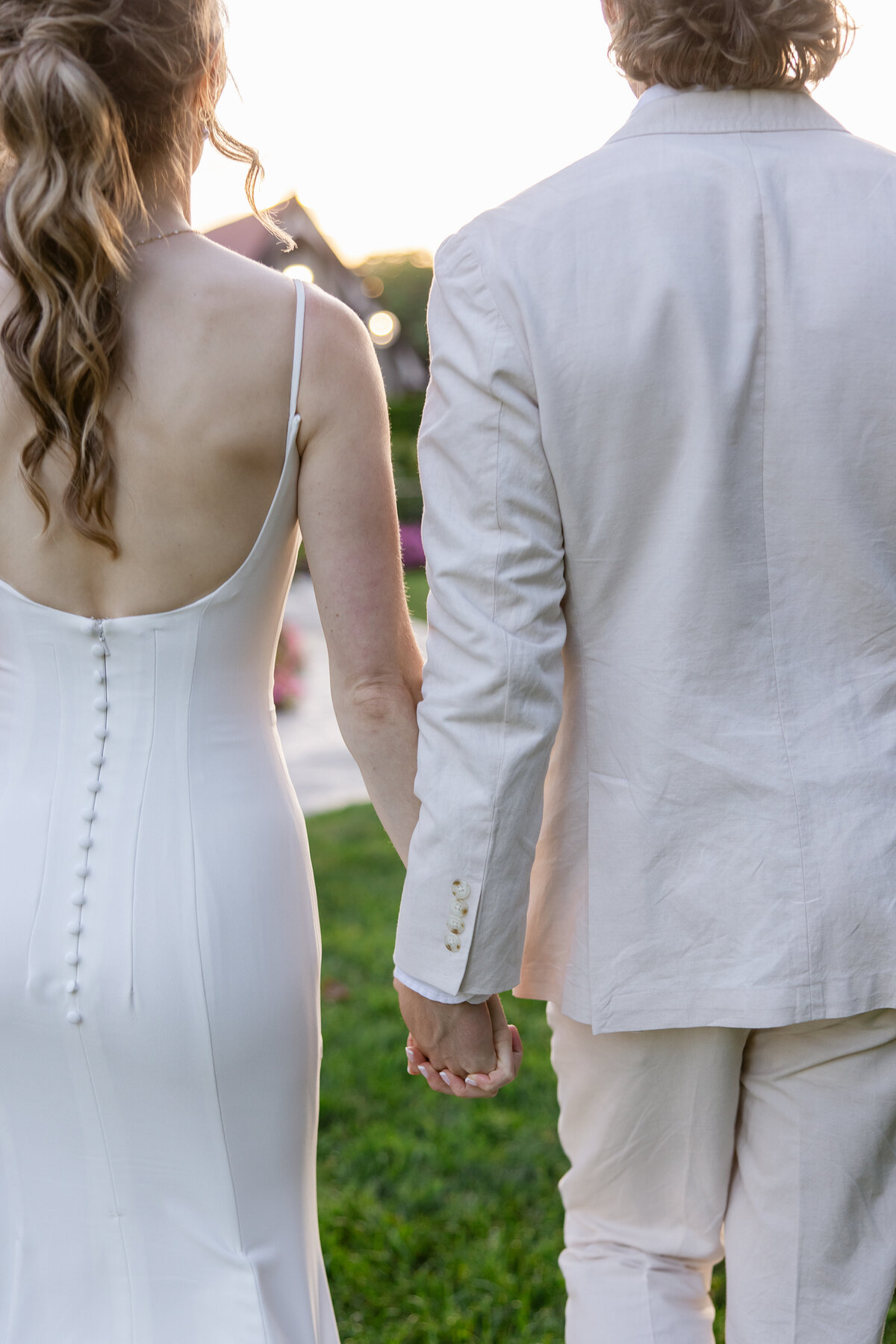 bride-and-groom-sunset-stroll-ct-wedding-planner