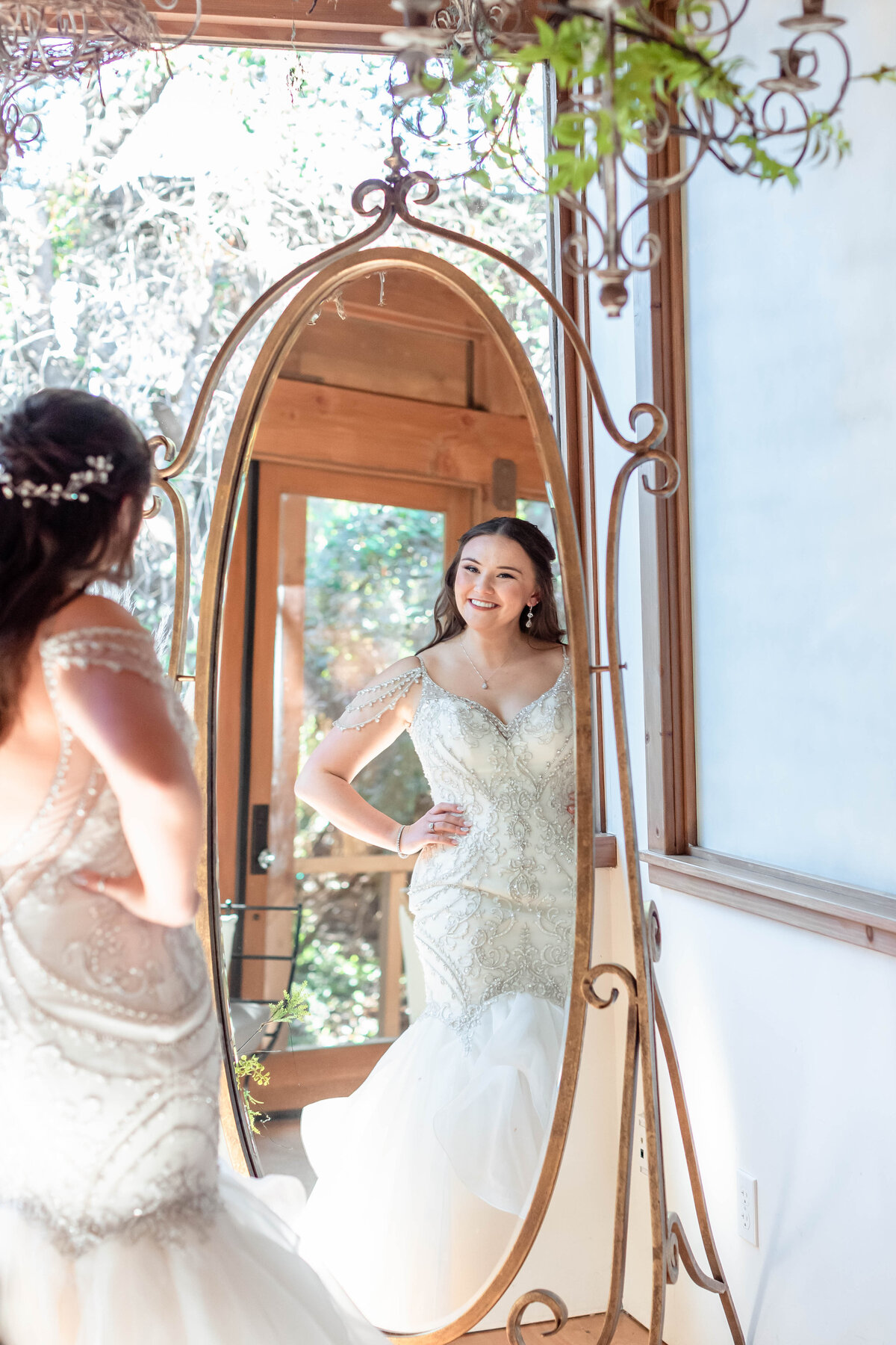 Twin Oaks House Weddings San Marcus (8)
