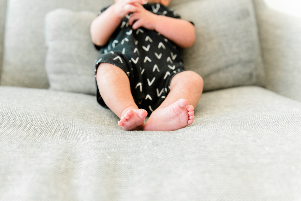 Emily Griffin Photography - Baby Graeme Newborn-51