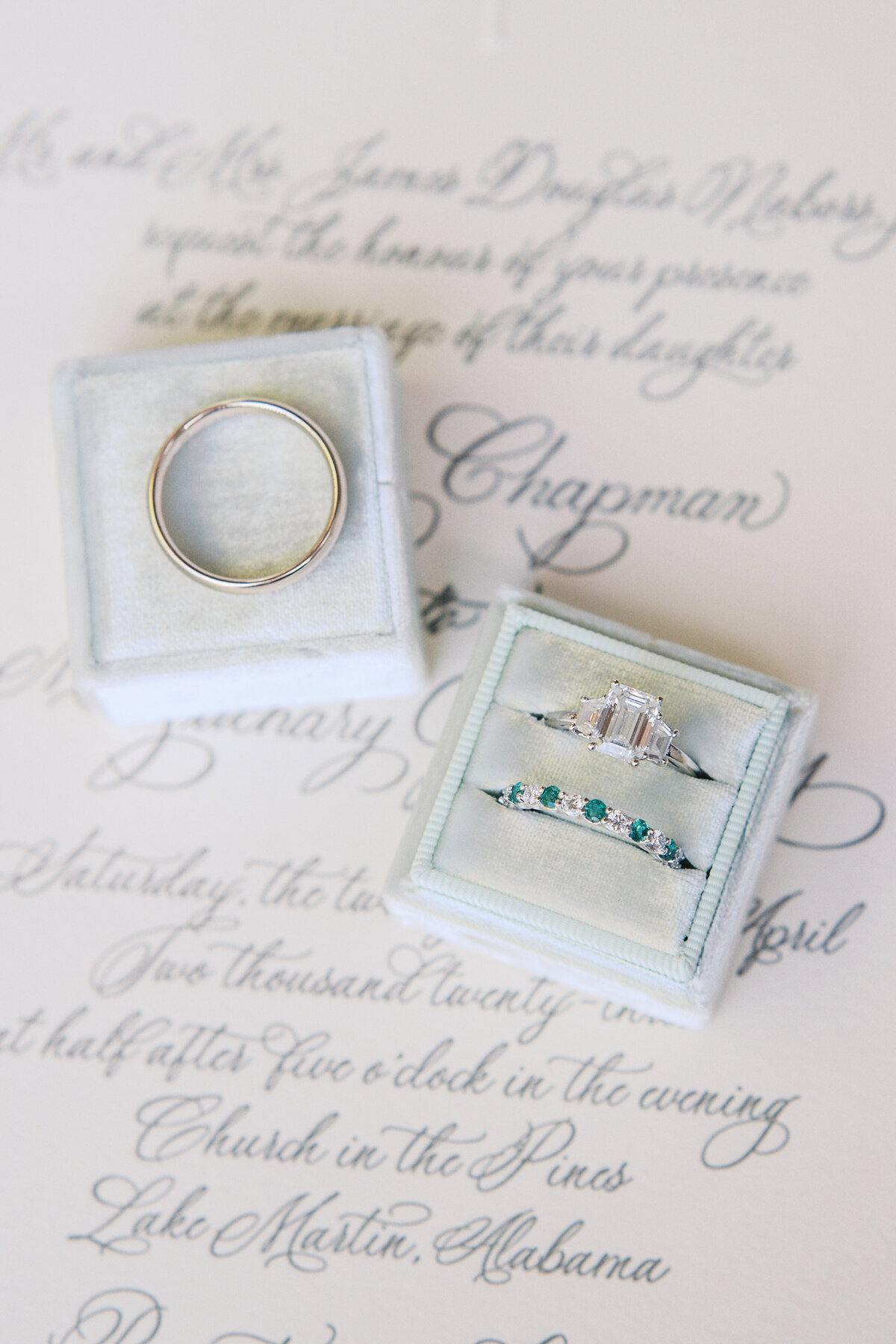 Willow Point Country Club Wedding-1