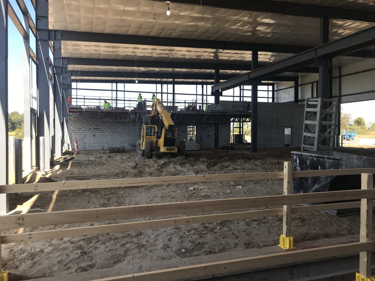 06 Interior Masonry
