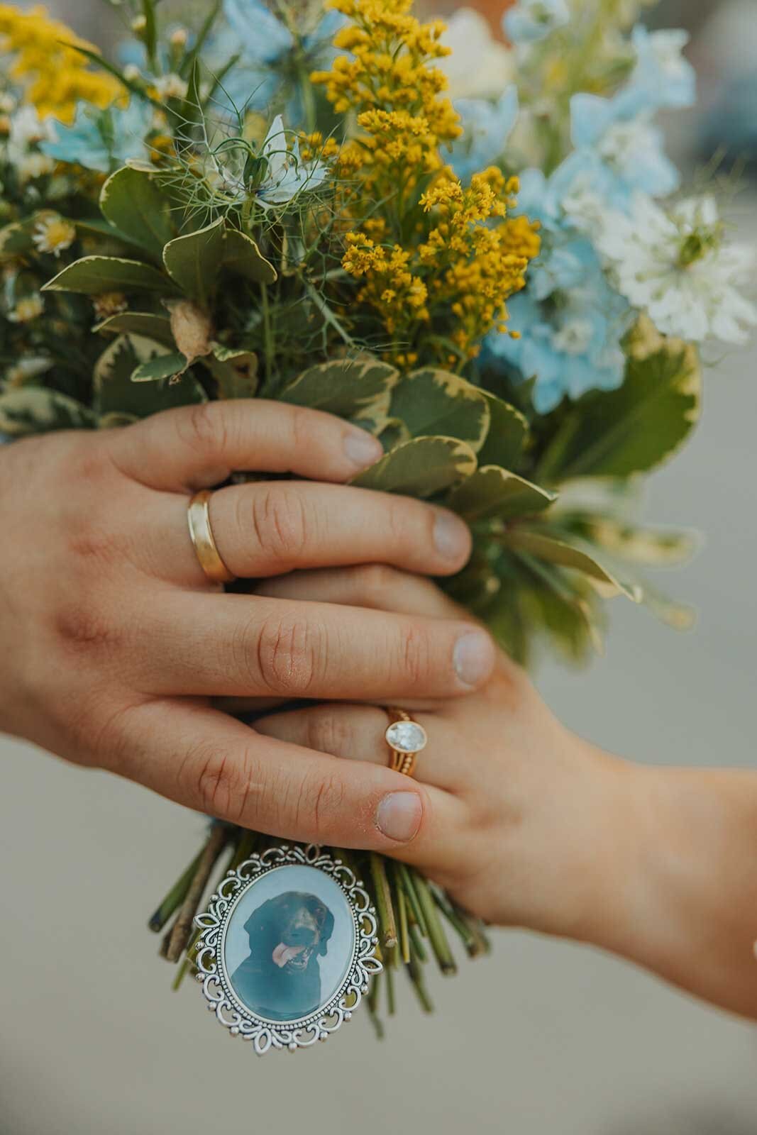 Abundant Blooms Wedding Florist-178