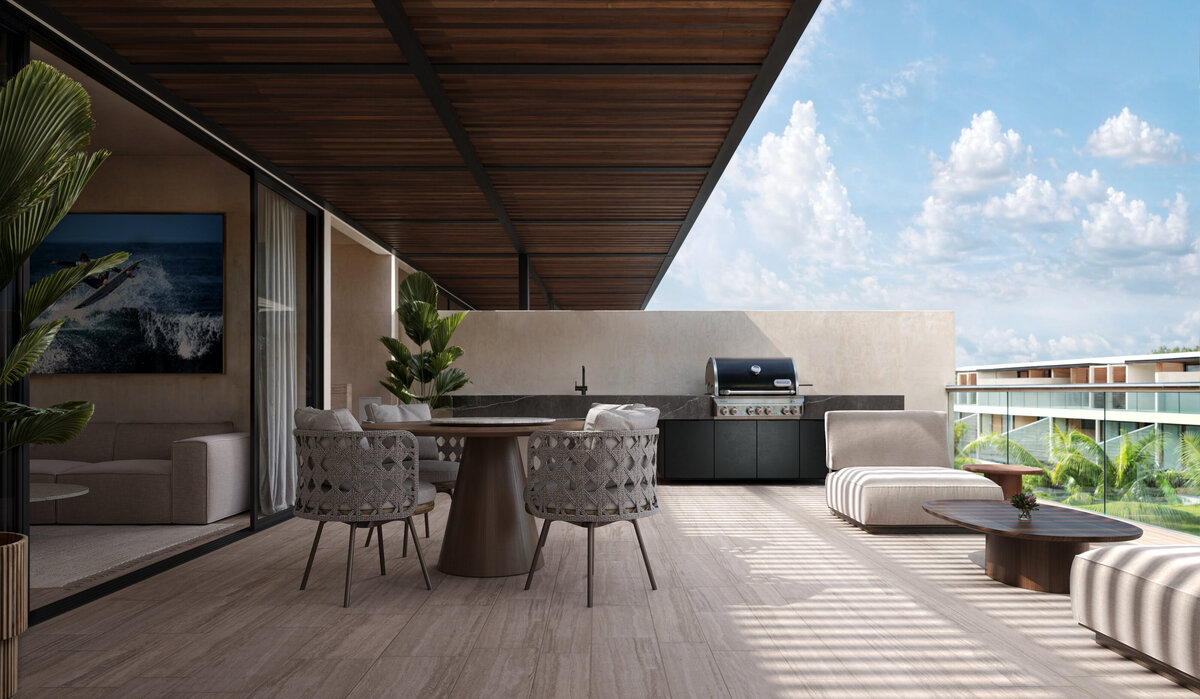PALMS Real Estate Group Mexico - AWA Legacy 18