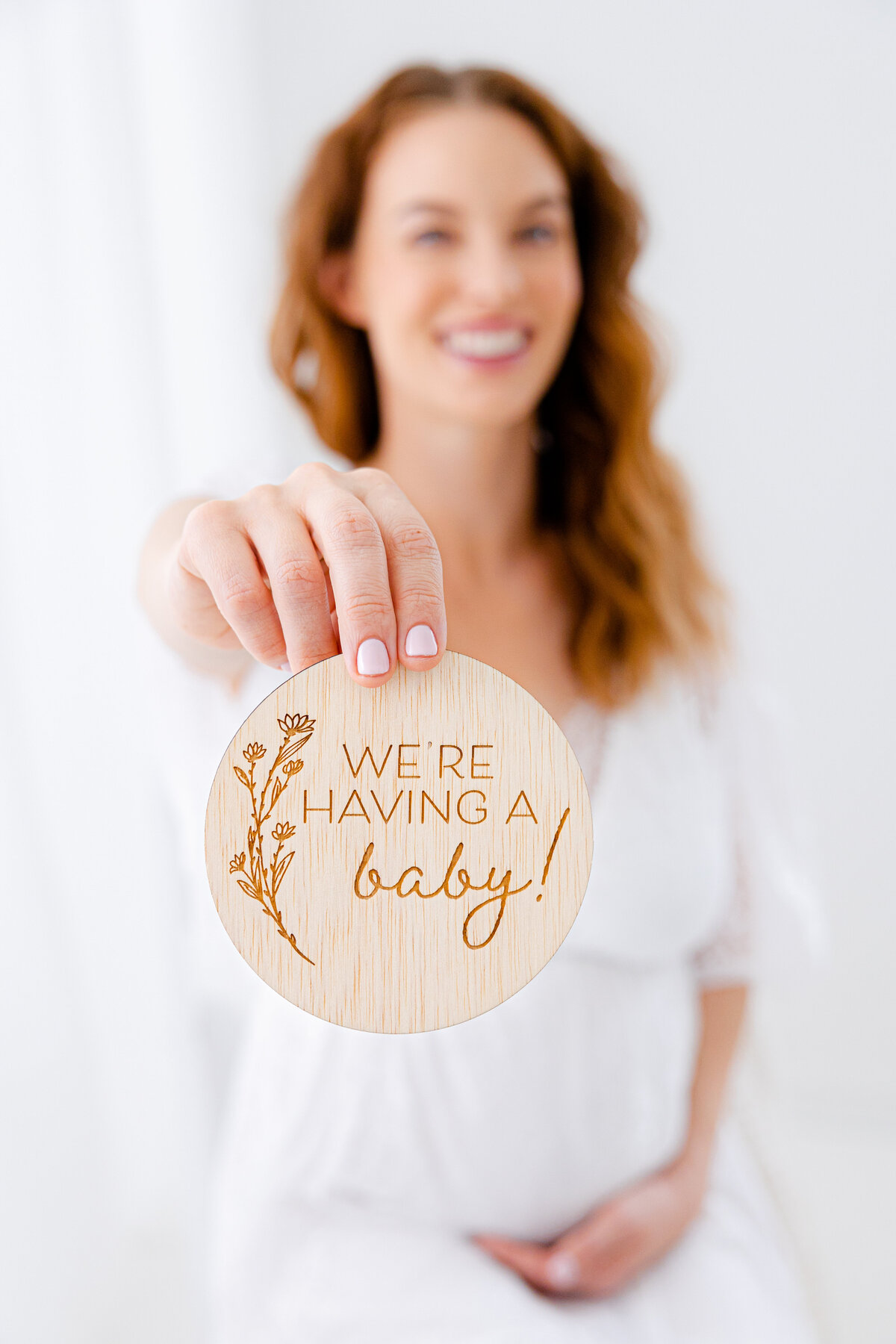 Jessica's Pregnancy Announcement-34