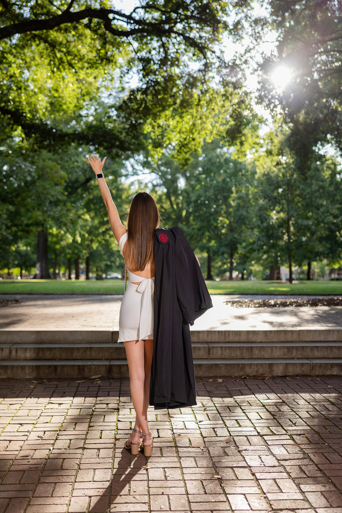 University of South Carolina senior graduation portraits-1453