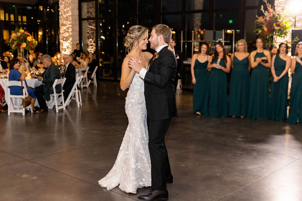 first-dance-omni-creek-wedding-austin-texas-sarah-block-photography