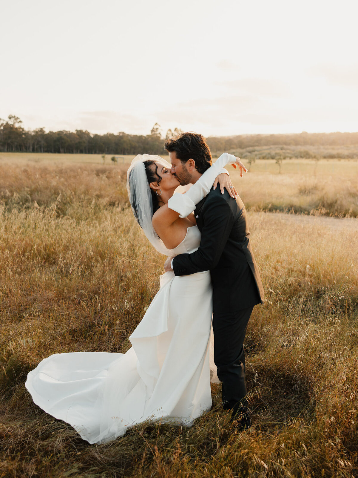 Candid Wedding Photography