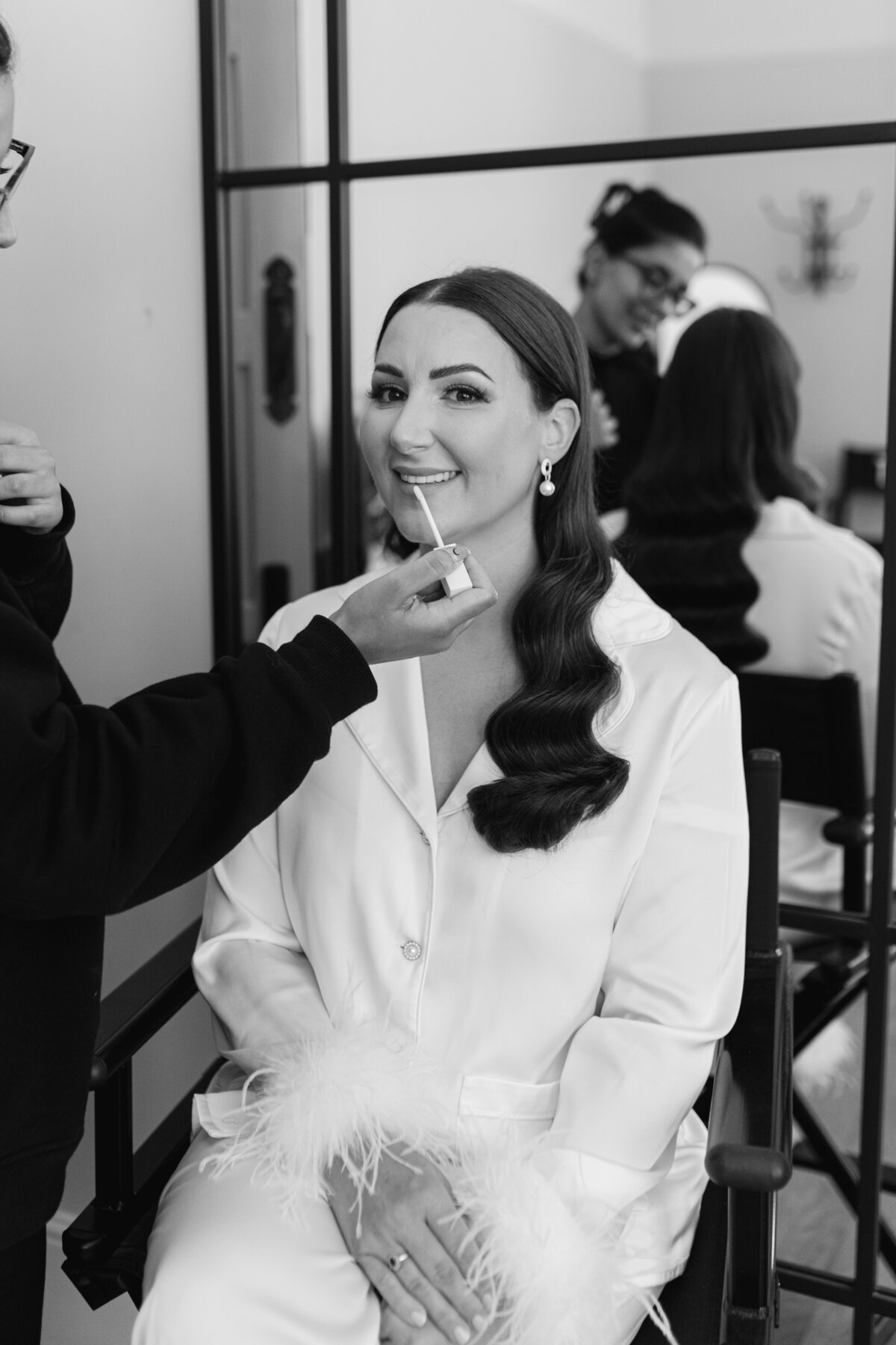 Berkshire Wedding Photographer -33