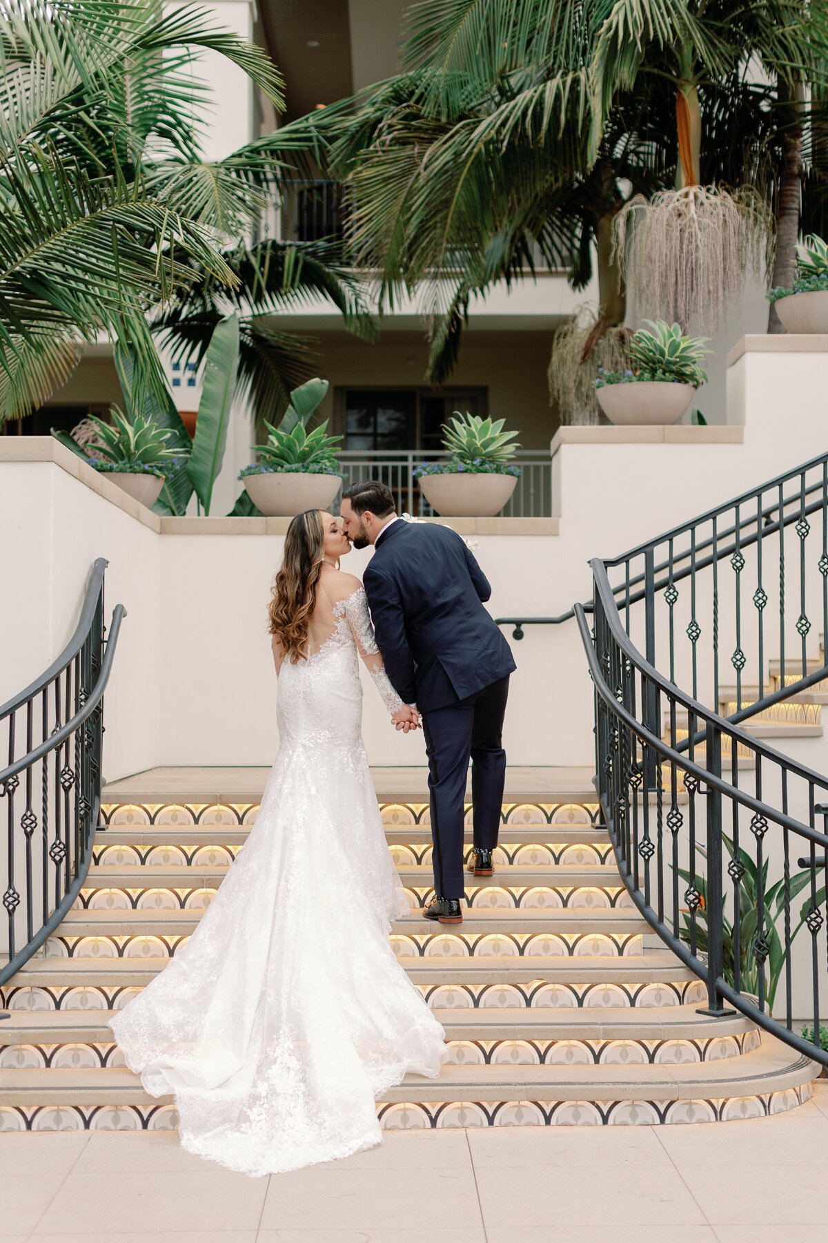Park Hyatt Aviara Wedding-22