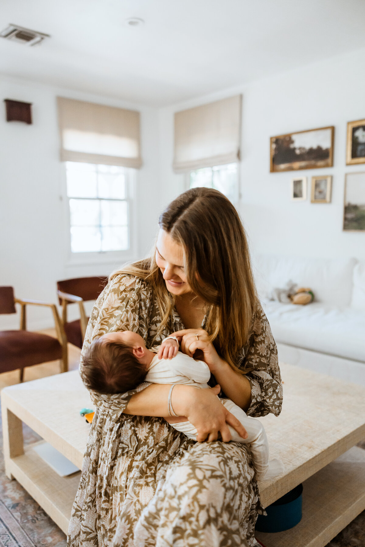 Los Angeles lifestyle family photography 86