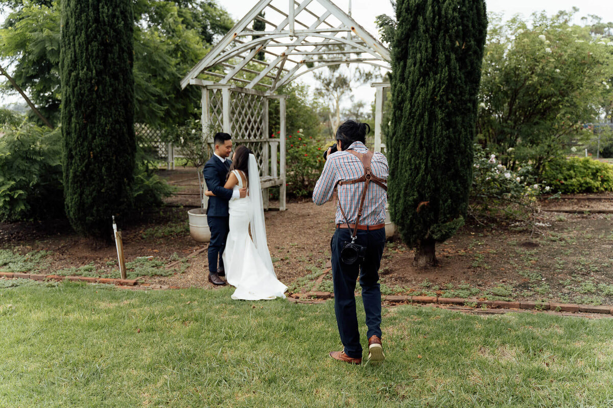 Images by Kevin - Wedding Photographer Sydney-1