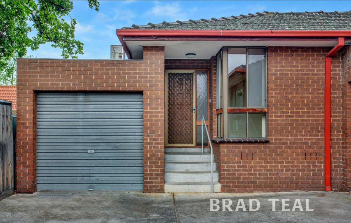 Essendon Balmoral
