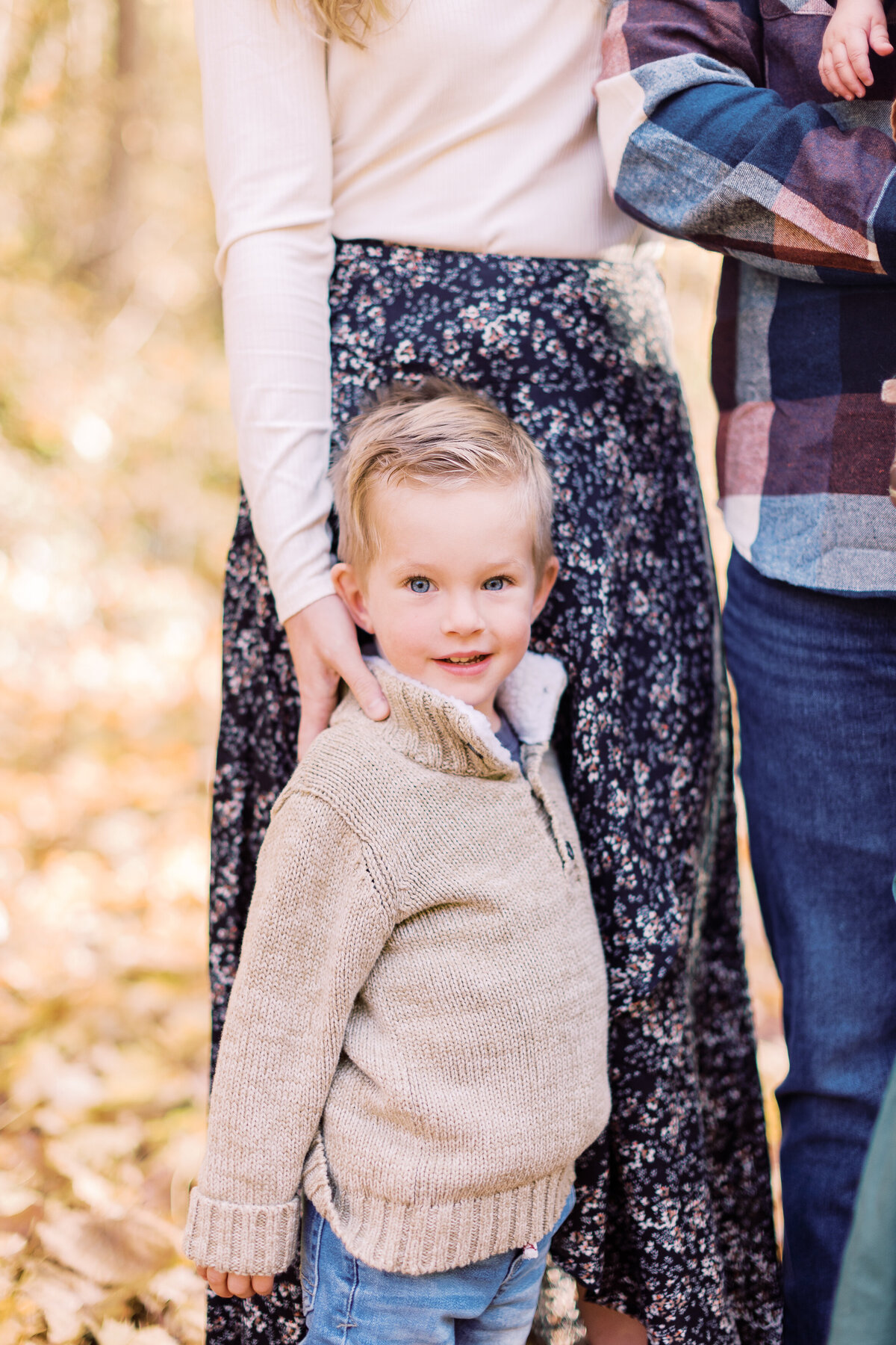 Pittsburgh PA Family Photographer-2