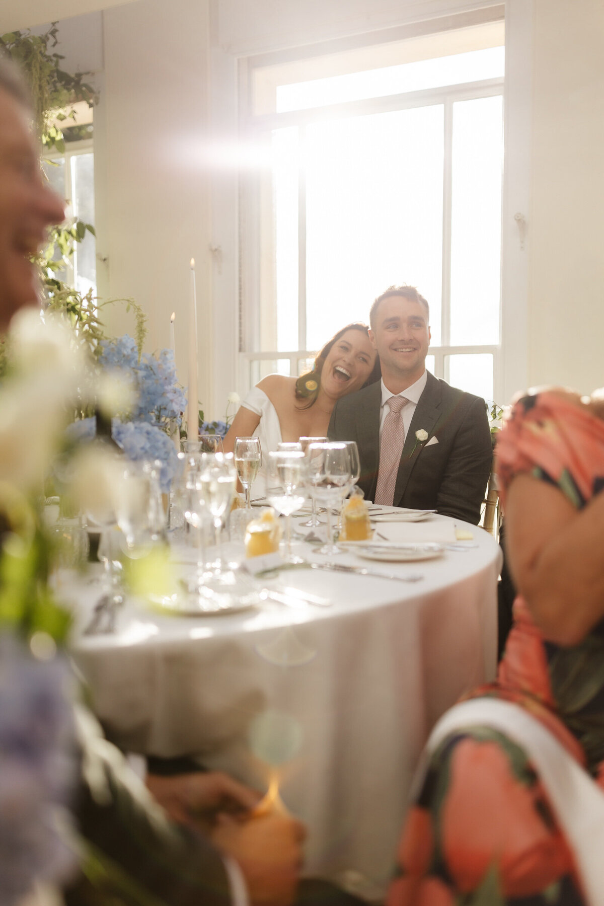 Pembroke Lodge Wedding Photographer