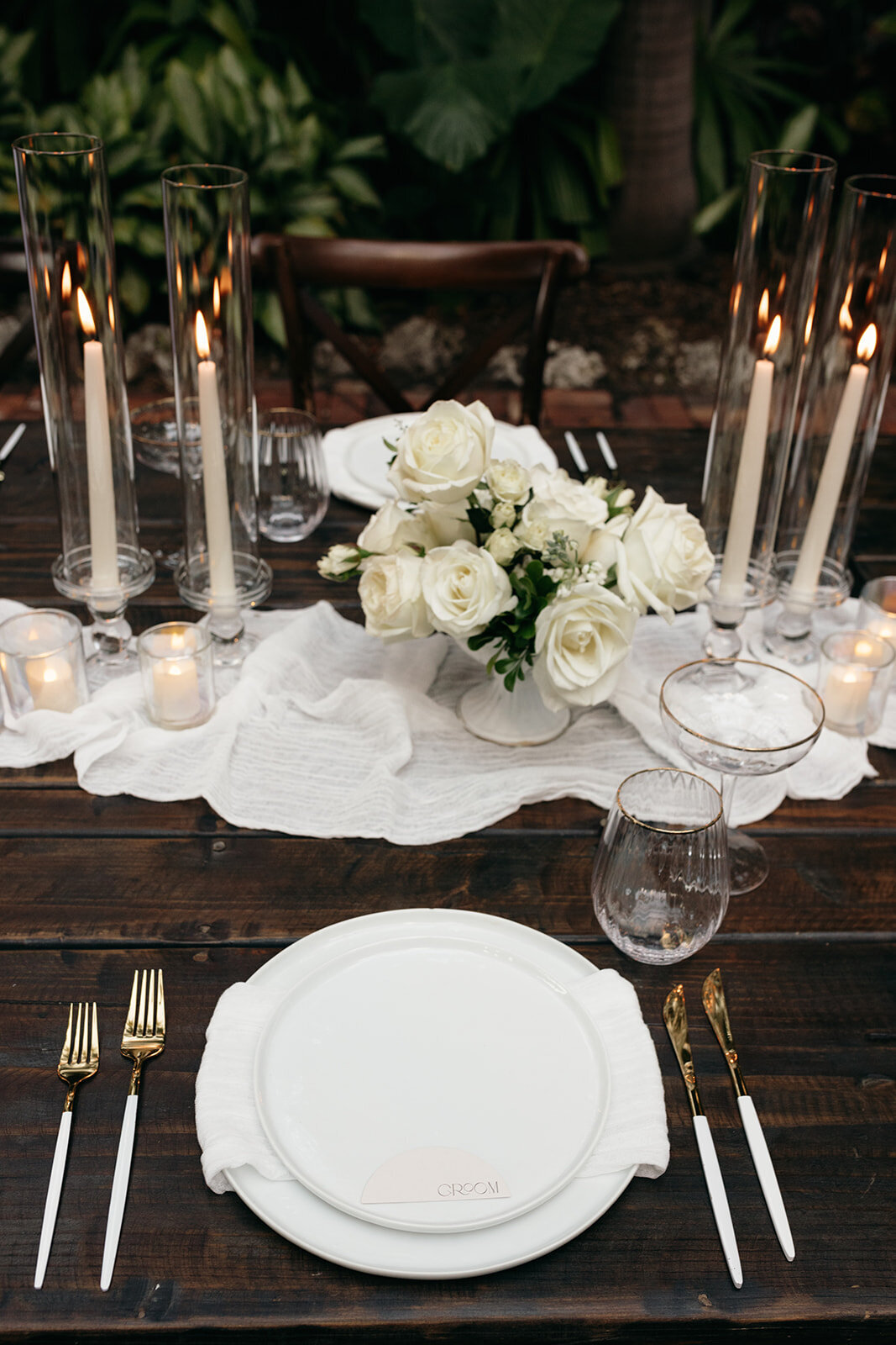 8 AUDUBON HOUSE KEY WEST - KEY WEST WEDDING PLANNER - FLORIDA KEYS WEDDING PLANNER - RACHEL FOS BENNER -