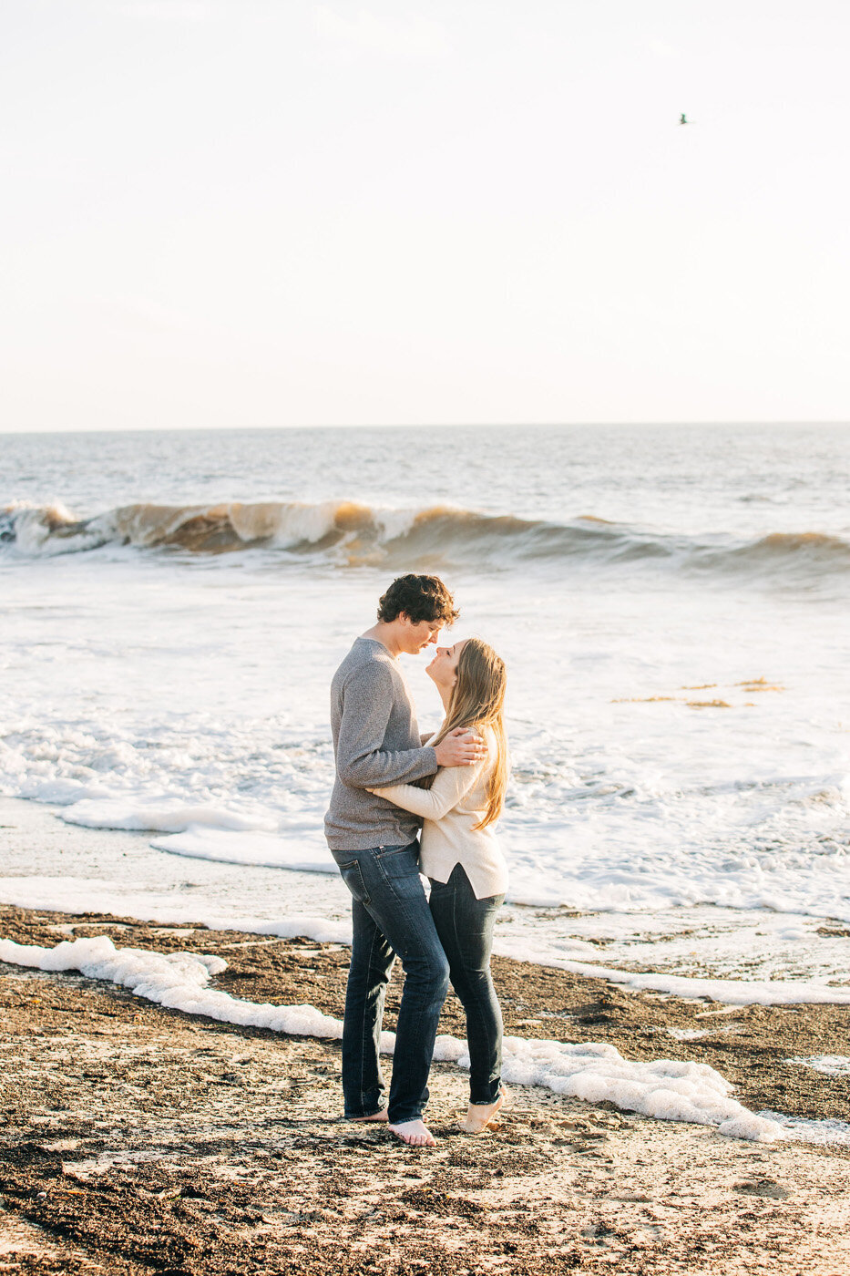 Southern California Engagement photographer - Bethany Brown 39
