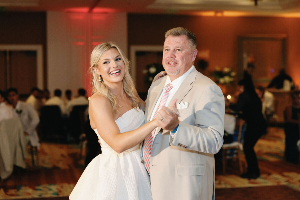Jupiter Beach Florida Resort Wedding-1186