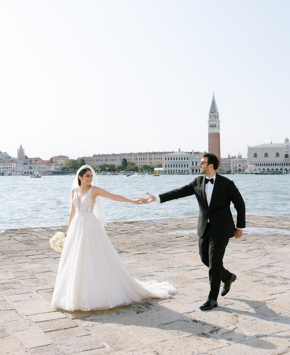 Venice Wedding Excelsior (116 von 172)