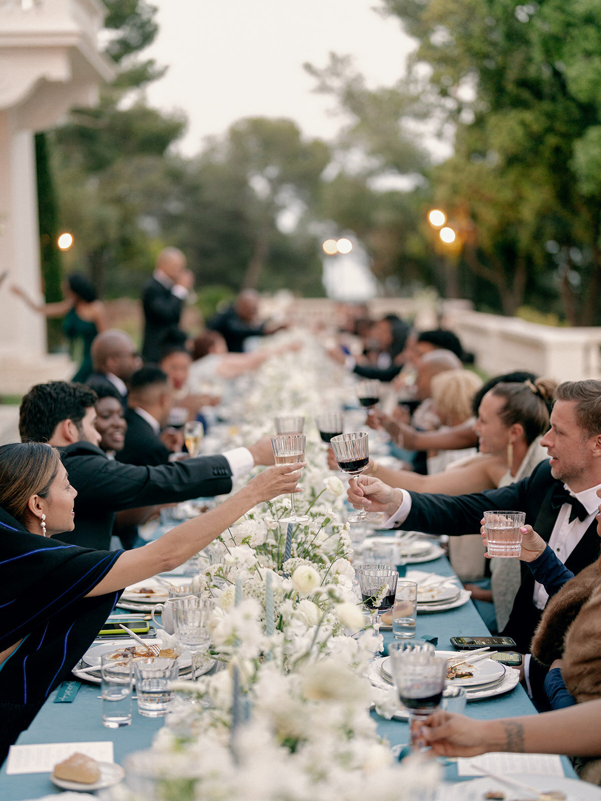 Jenny Quicksall Photography_Amma + Terrick_Saint Tropez France-231