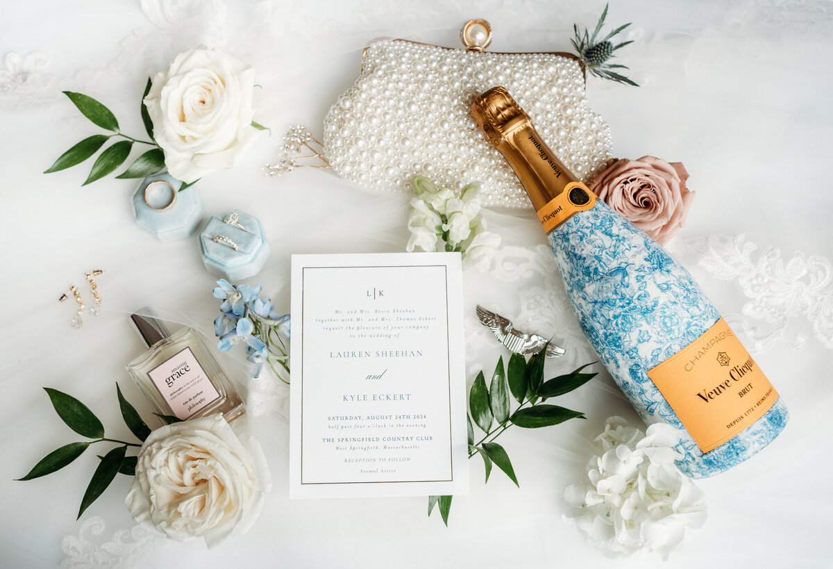 wedding-details-at-springfield-country-club-ma