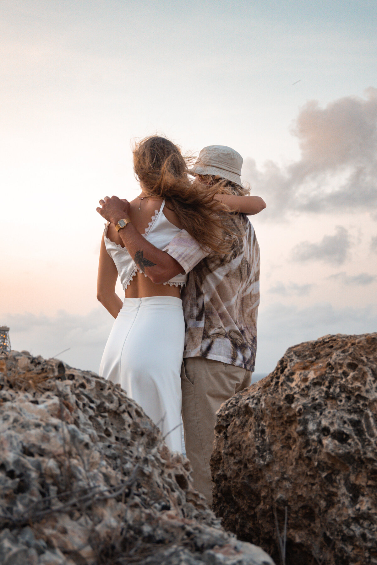 Melanie Veroniquee - Styled session - Tessa & Mees-37