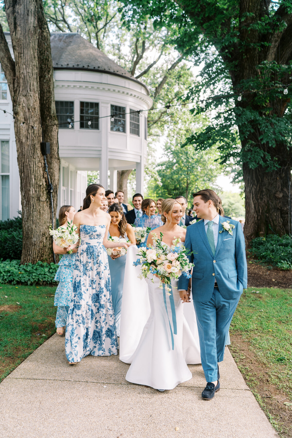 chevy chase club maryland wedding planner ally lopez events