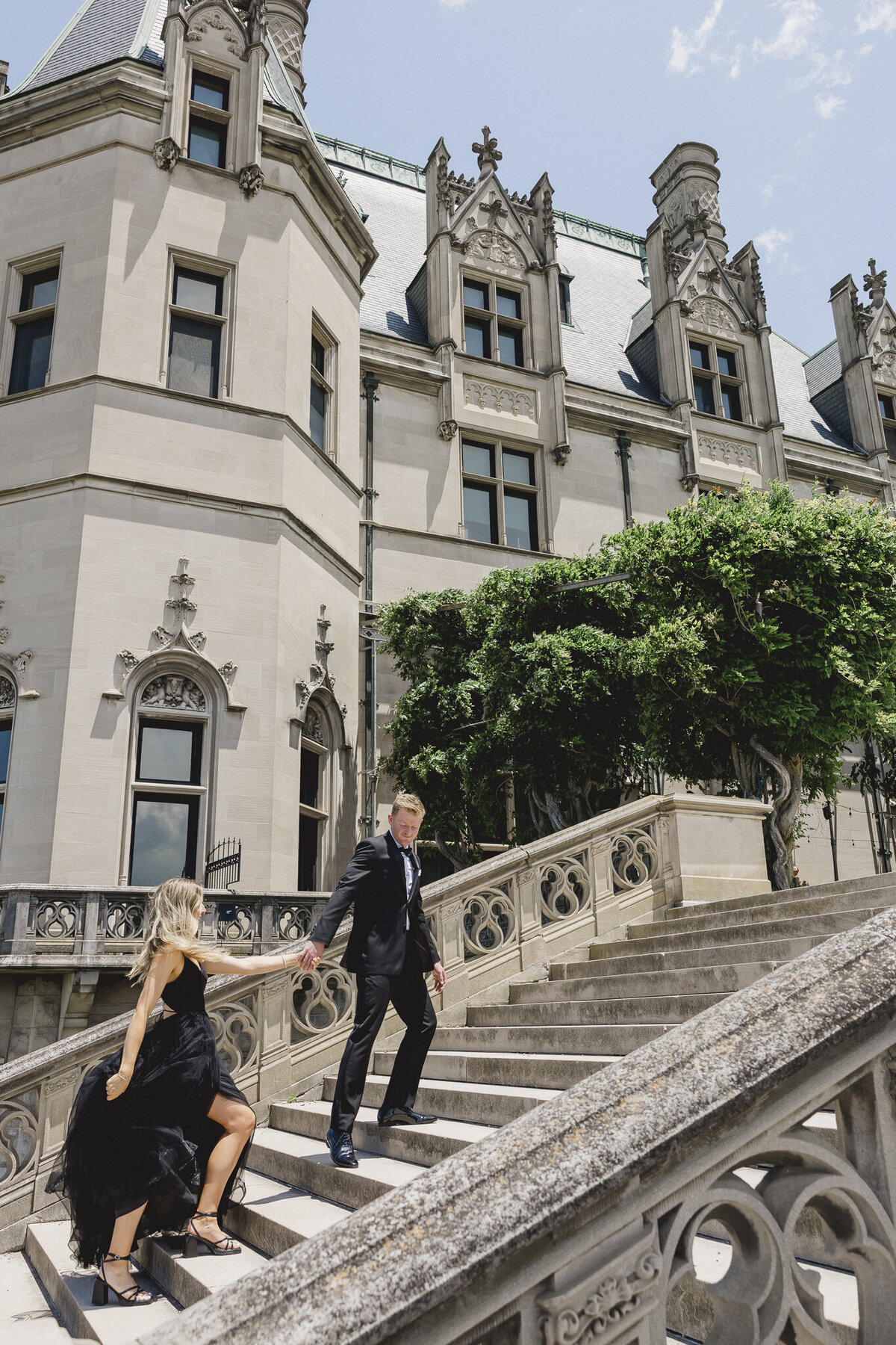 Biltmore Blog-101