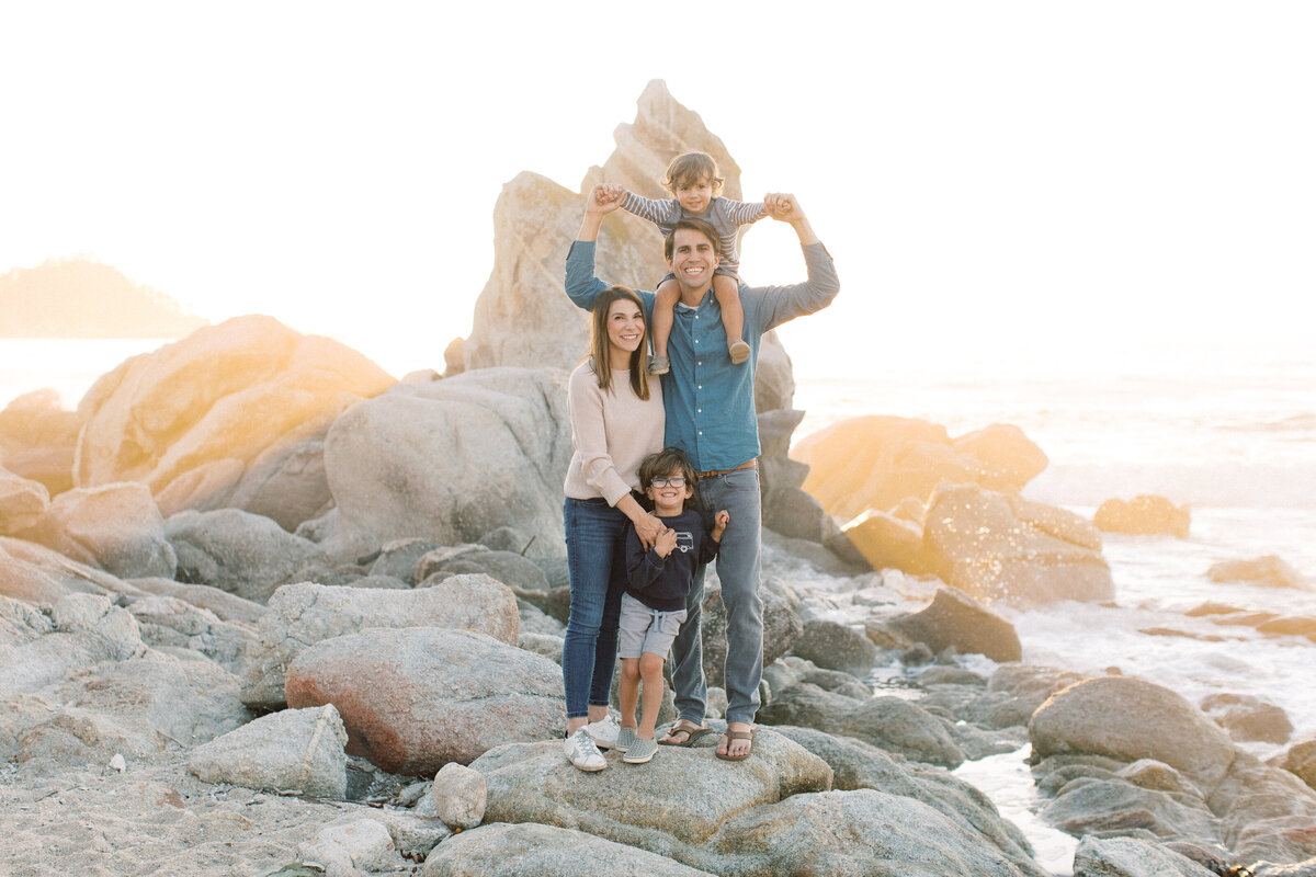 Lifestyle Photographer - Santa Cruz California - Carlie Statsky Photography - 42
