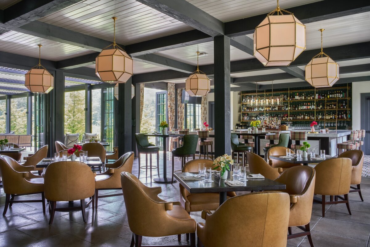 Portfolio HH Dining