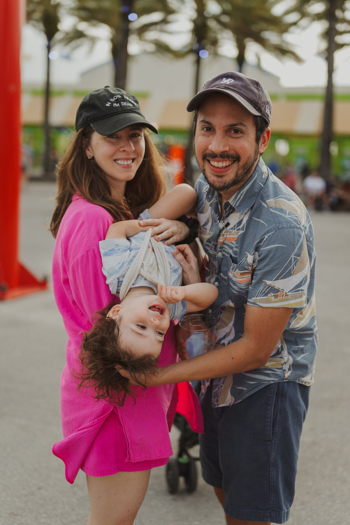 03.26.24 The Fair with The Benders-95