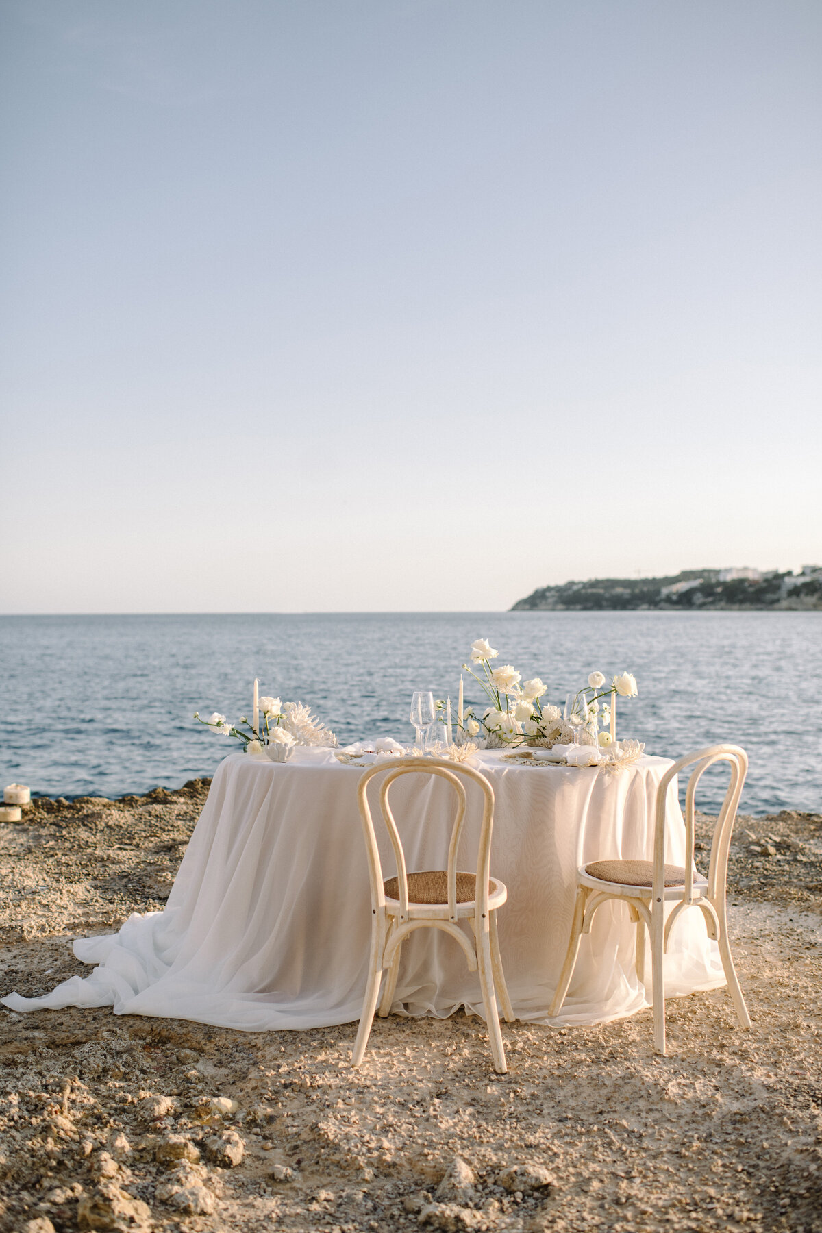 The Lane wedding Editorial Mallorca