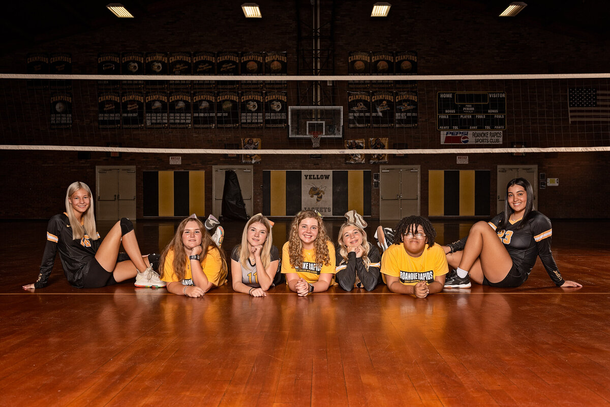 Roanoke Rapids Photographer Volleyball-2587-EditWeb Sized