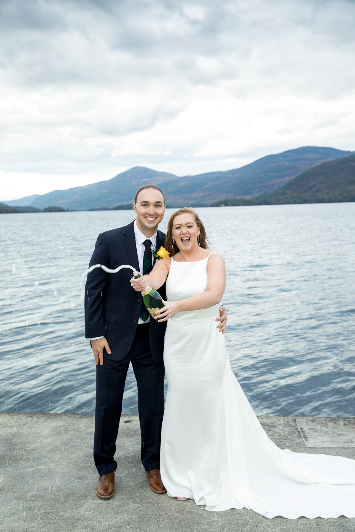 Photos from a wedding at the Sagamore Resort, Sagamore Inn in Lake George