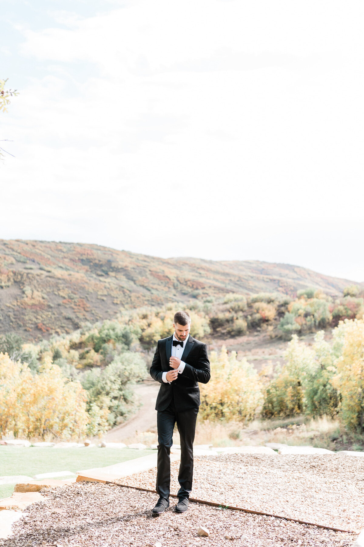 Elevate your wedding memories with the finesse of high-end photography. Our lens captures the authenticity of your celebration amidst the charm of Park City, Utah, resulting in a collection of elevated moments.