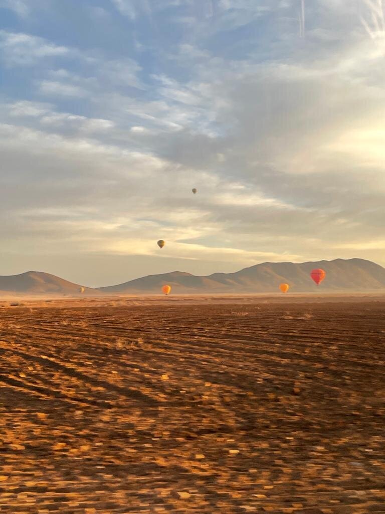 Moroccan Colours_landscape