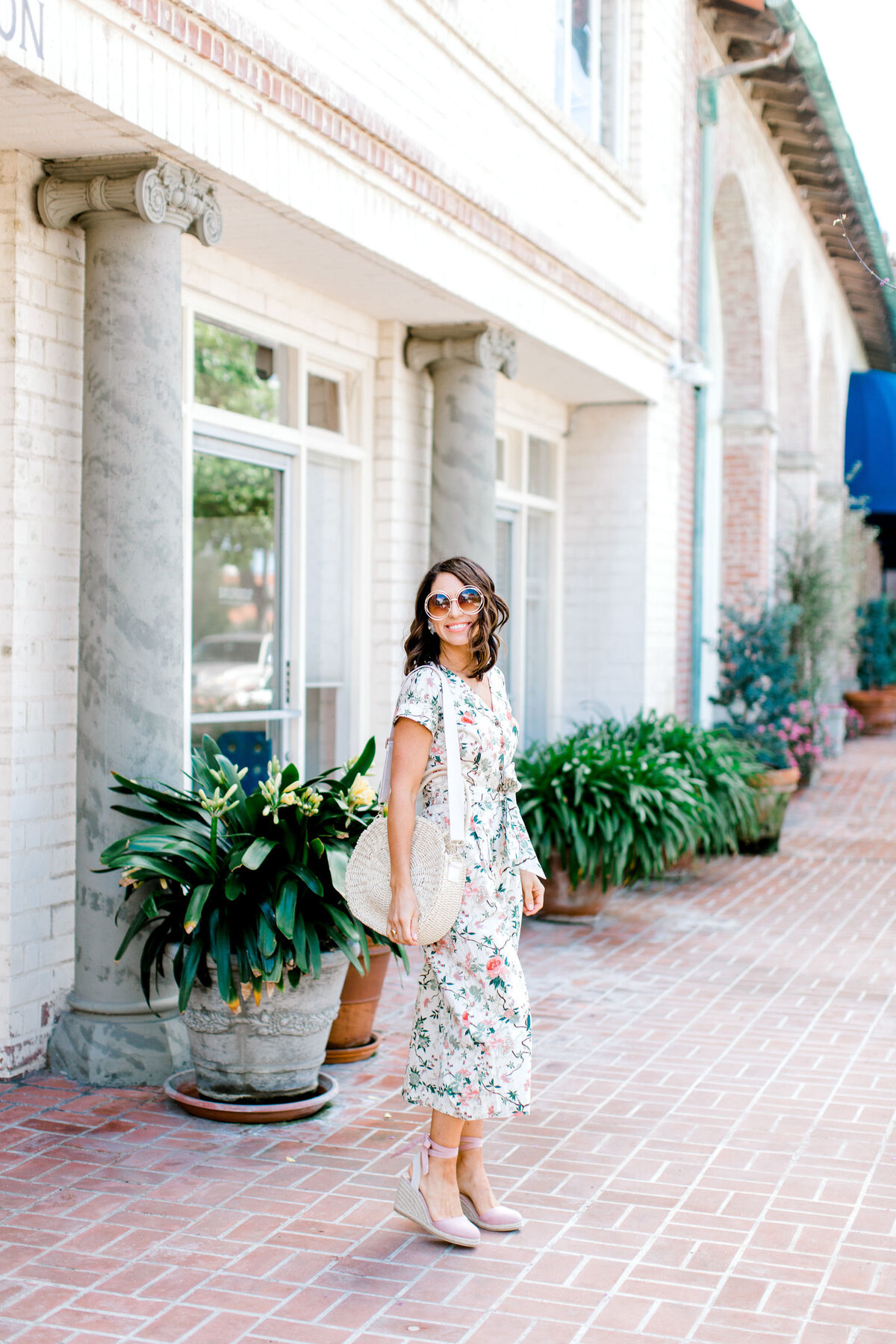 Fashion and Lifestyle Blogger Photographer | Angelica Marie Photography | Based in LA and Dallas